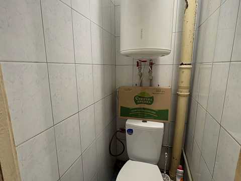 квартира за адресою Водограйна вул. (Гаврилова), 2