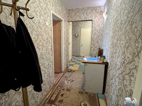 квартира за адресою Водограйна вул. (Гаврилова), 2
