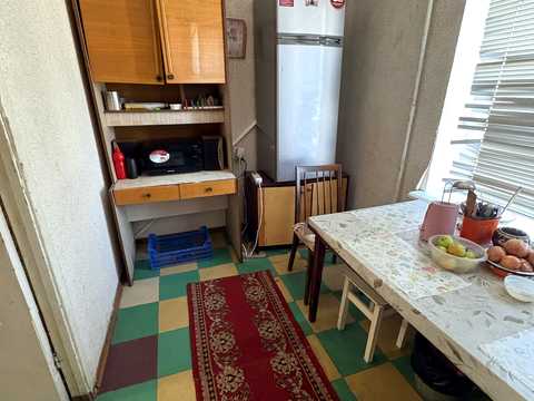 квартира за адресою Водограйна вул. (Гаврилова), 2