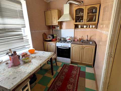 квартира за адресою Водограйна вул. (Гаврилова), 2