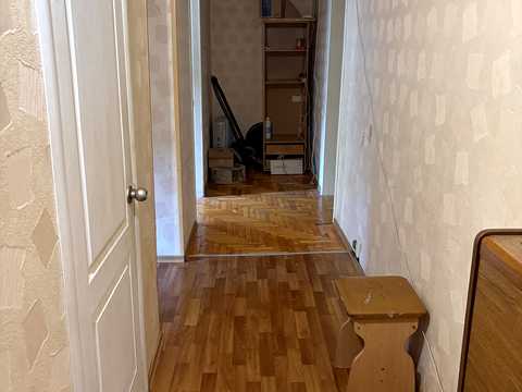 квартира за адресою Чарівна вул., 151
