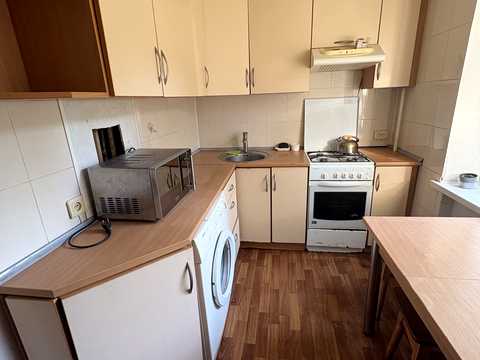 квартира за адресою Чарівна вул., 151