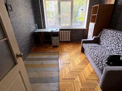 квартира за адресою Чарівна вул., 151