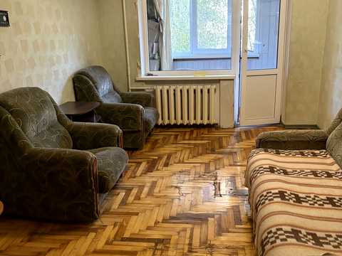 квартира за адресою Чарівна вул., 151