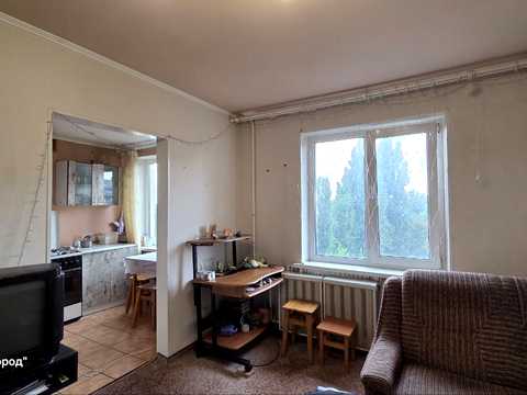 квартира по адресу Николая Свитальского ул., 12
