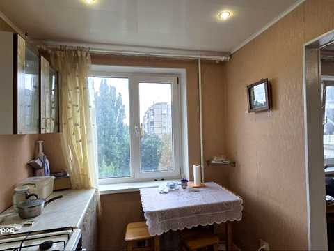 квартира по адресу Николая Свитальского ул., 12