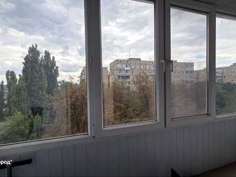 квартира по адресу Николая Свитальского ул., 12