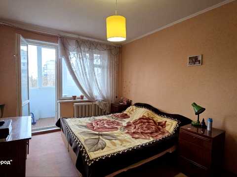 квартира по адресу Николая Свитальского ул., 12