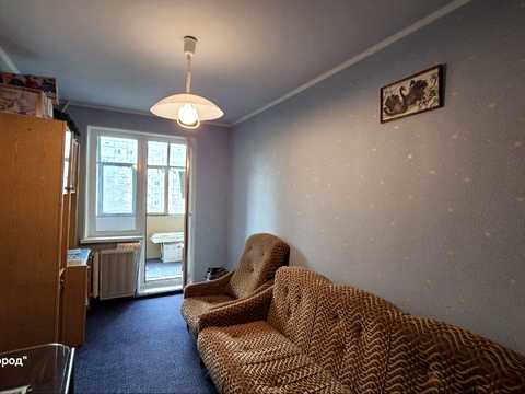 квартира по адресу Николая Свитальского ул., 12