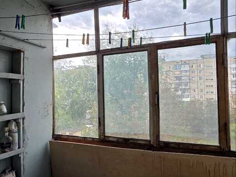 квартира по адресу Николая Свитальского ул., 12