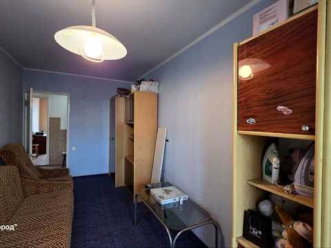 квартира по адресу Николая Свитальского ул., 12