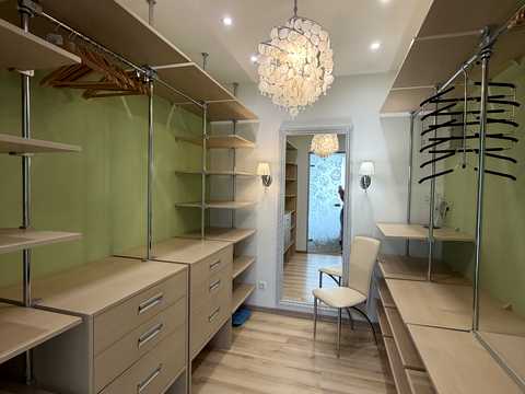 квартира за адресою Велика Китаївська вул., 10-А