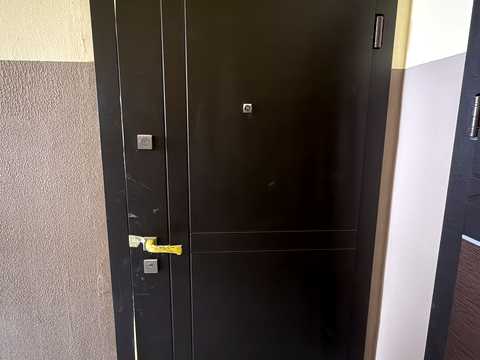 квартира по адресу Перемоги ул., 99