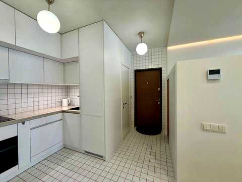 квартира по адресу Салютная ул., 2к6