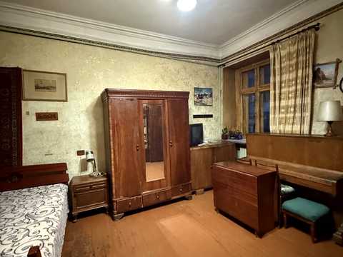 квартира за адресою Театральний пров. (Чайковського), 16