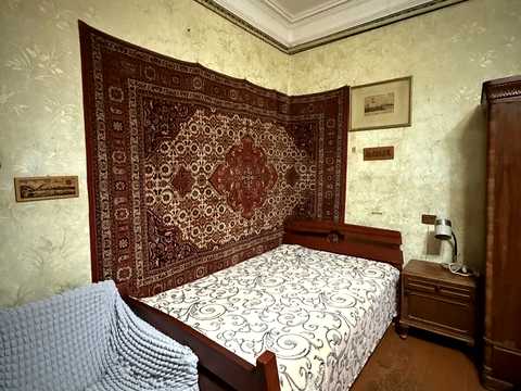 квартира за адресою Театральний пров. (Чайковського), 16