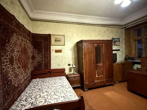 квартира за адресою Театральний пров. (Чайковського), 16