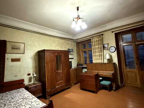 квартира за адресою Театральний пров. (Чайковського), 16