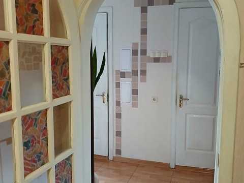 квартира за адресою Якуба Коласа вул., 4-Б