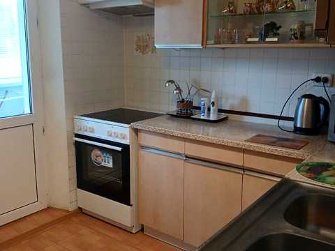 квартира за адресою Якуба Коласа вул., 4-Б