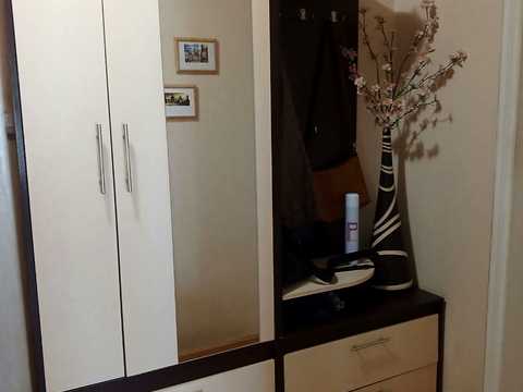 квартира за адресою Якуба Коласа вул., 4-Б