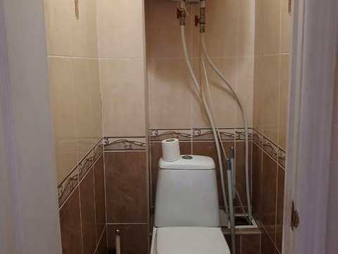 квартира за адресою Якуба Коласа вул., 4-Б