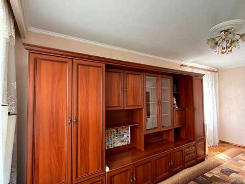 квартира за адресою Тернопіль, Коновальця вул., 18
