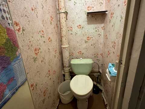 квартира за адресою Оноре де Бальзака вул., 68