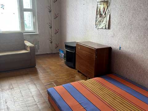 квартира за адресою Оноре де Бальзака вул., 68