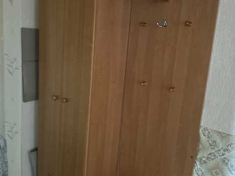 квартира за адресою Оноре де Бальзака вул., 68