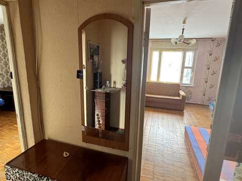 квартира за адресою Оноре де Бальзака вул., 68