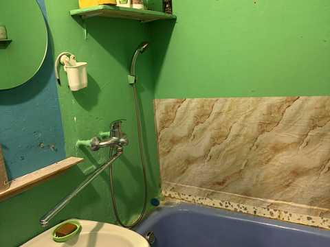 квартира за адресою Оноре де Бальзака вул., 68