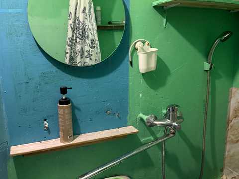 квартира за адресою Оноре де Бальзака вул., 68