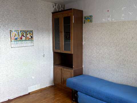 квартира за адресою Оноре де Бальзака вул., 68