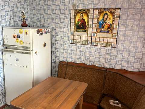 квартира за адресою Оноре де Бальзака вул., 68