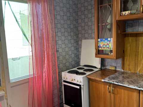 квартира за адресою Оноре де Бальзака вул., 68