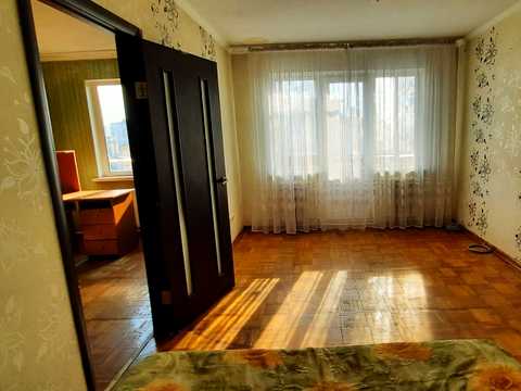 квартира по адресу Івана Микитенка ул., 3