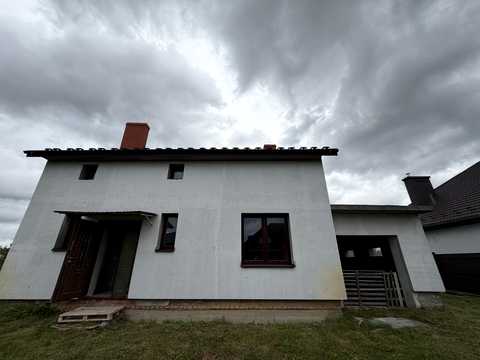 будинок за адресою с. Рясне-Руське, Яблунева, 7