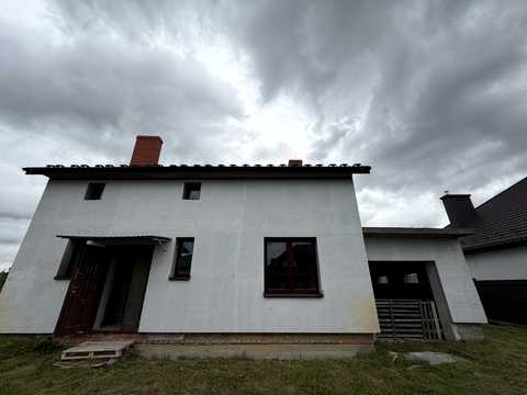 будинок за адресою с. Рясне-Руське, Яблунева, 7