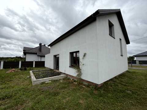 будинок за адресою с. Рясне-Руське, Яблунева, 7