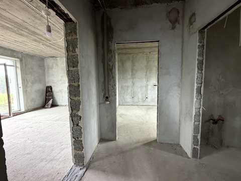будинок за адресою с. Рясне-Руське, Яблунева, 7