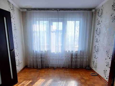 квартира по адресу Івана Микитенка ул., 3