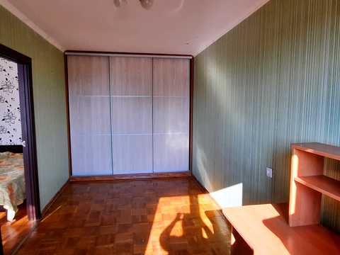 квартира по адресу Івана Микитенка ул., 3