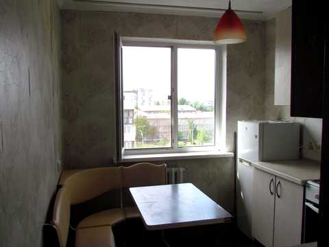 квартира по адресу Івана Микитенка ул., 3