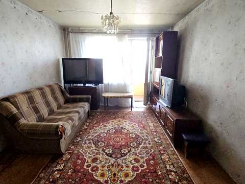 квартира по адресу Калиновая ул., 82-Б