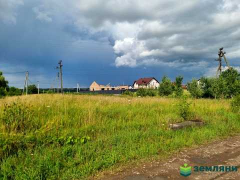 ділянка за адресою 