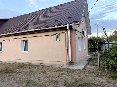 дом по адресу Киевская ул. (Леніна)