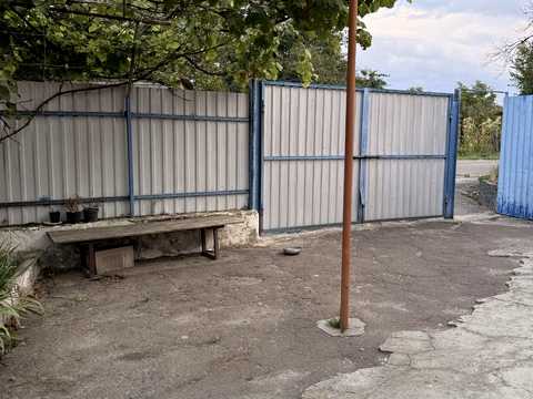 дом по адресу Киевская ул. (Леніна)
