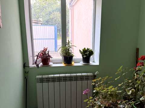 дом по адресу Киевская ул. (Леніна)