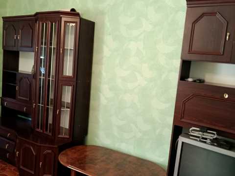 квартира по адресу Пограничная ул. (Чигрина), 16